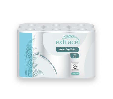 papel-higienico-extracel-12-rollos