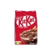 CEREALES KIT KAT NESTLE 190 GR.