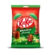 HUEVOS MINI KIT KAT NESTLE 151 GR.