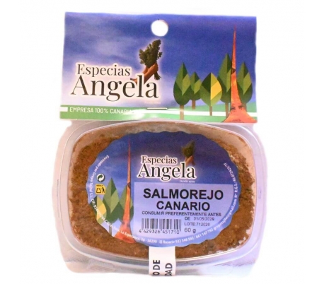 salmorejo-canario-angela-40-grs