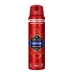 DESODORANTE SPRAY MAN CAPTAIN OLD SPICE 150 ML.