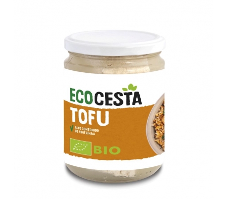TOFU BIO ECOCESTA 500 GR.