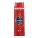GEL 3EN1 CAPTAIN OLD SPICE 400 ML.
