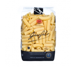 PASTA ELICOIDALI GAROFALO 500 GR.