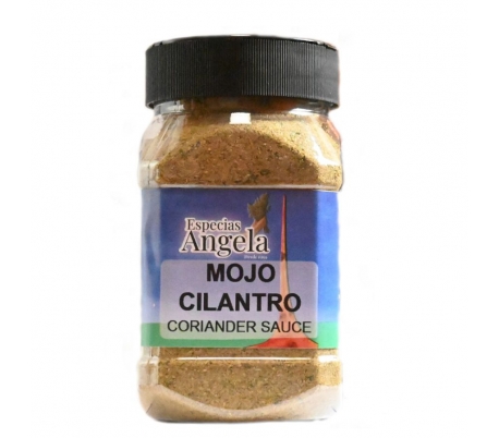 mojo-cilantro-angela-jj-180-gr