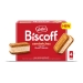 HELADO SANDWICH LOTUS BISCOFF PACK 4X80 ML.