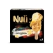 HELADO LIMON&CHEESECAKE YUZU NUII PACK 3X90 ML.
