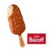 HELADO BOMBON LOTUS BISCOFF 90 ML.