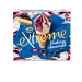 HELADO BLUEBERRY CHEESECAKE EXTREME PACK 6X120 ML.
