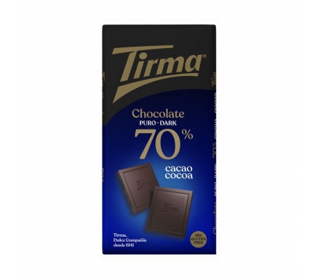 chocolate-70-cacao-tirma-125-gr