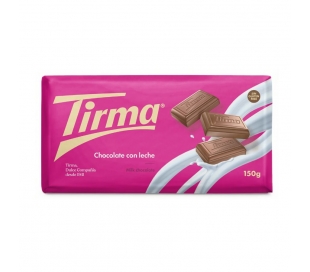 chocolate-con-leche-tirma-150-gr