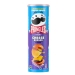 PAPAS FRITAS CHEESEBURGER PRINGLES 165 GR.