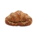 CROISSANT CEREALES CURVO . 95 GR.