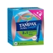 TAMPON PEARL SUPER TAMPAX 20 UN.