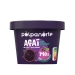 ACAI CON GUARANA POLPANORTE 140 GR.