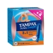 TAMPON PEARL SUPER PLUS TAMPAX 20 UN.
