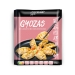 GYOZAS LANGOSTINO CON VERDURAS COCINARTE 220 GR.