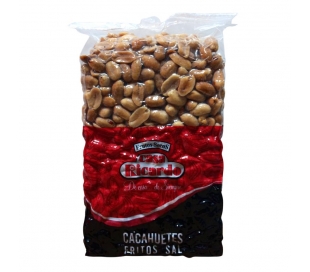 MANISES SALADOS-PELADOS CASA RICARDO 1 KG.