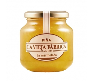 mermelada-pina-tropical-vieja-fabrica-314-gr
