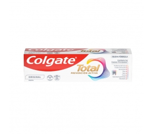 PASTA DENTAL TOTAL COLGATE 75 ML.