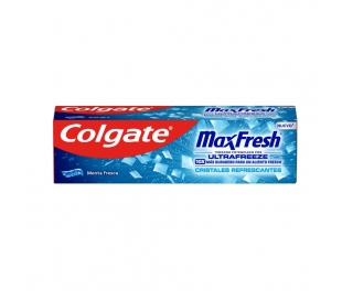 PASTA DENTAL MAXFRESH COLGATE 75 ML.