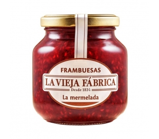 mermelada-frambuesa-vieja-fabrica-350-gr