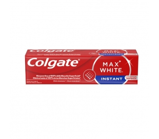 PASTA DENTAL MAXWHITE COLGATE 75 ML.