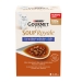 COMIDA GATO SOUP SALMON,BACALAO Y SOLLA GOURMET PURINA 270 GR.