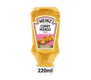 salsa-curry-mango-heinz-220-ml