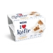 KEFIR NATURAL CON GRANOLA NESTLE PACK 2X125GR.