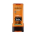 GEL DUCHA HYDRA ENERGETIC TAURINA LOREAL 400 ML.
