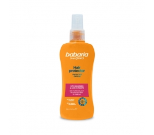 PROTECTOR CAPILAR BABARIA 100ML.