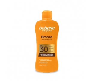 leche-solar-spf-30-babaria-200-ml