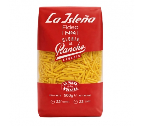 fideos-n4-la-islena-500-gr