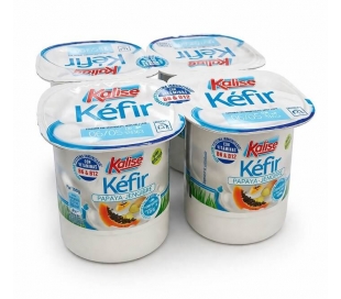KEFIR PAPAY/JENG.KALIS.P4
