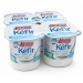 KEFIR NATURAL KALISE PACK 4X125 GR.