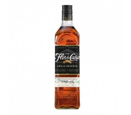 ron-anejo-clasico-5-anos-flor-de-cana-700-ml
