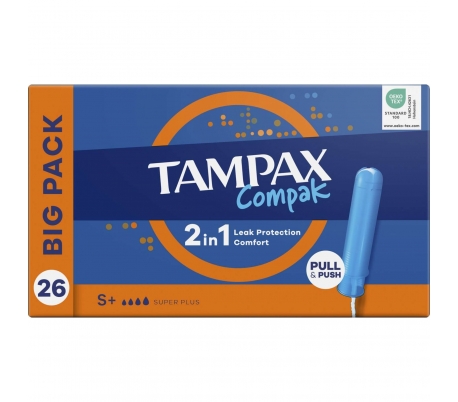 tampon-compak-super-plus-tampax-26-un