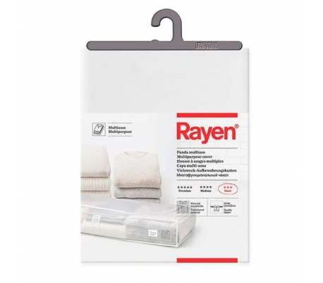 FUNDA MULTIUSO RAYEN 2012