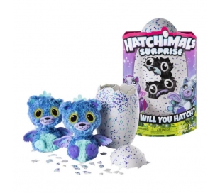HATCHIMALS PEACAT 21923