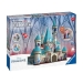 PUZZLE 3D CAST.FROZ.11156