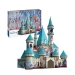 PUZZLE 3D CAST.FROZ.11156