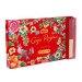 BOMBONES CAJA ROJA+REGALO NESTLÉ 398 GR.
