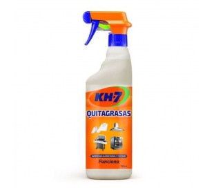 QUITAGRASAS ORIGINAL KH-7 780 ML.
