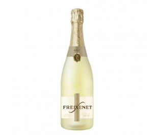 CAVA BRUT CARTA NEVADA FREIXENET 75 CL.