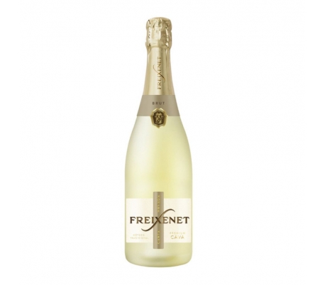 CAVA BRUT CARTA NEVADA FREIXENET 75 CL.