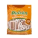 AZUCAR MORENO DULZAN 500 GR.SOBRES