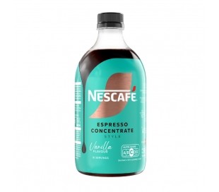 CAFE ESPRESSO VAINILLA NESCAFE 500 ML.