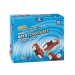 HELADO SANDWICH MINI NATA Y CHOCO ALTEZA PACK 6X85 GR.
