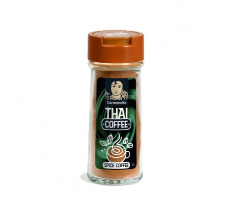 SAZONADOR TAHI COFFEE CARMENCITA 40 GR.